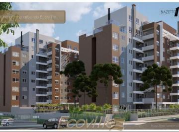 Apartamento de 3 quartos, Curitiba · BIAZETTO - APARTAMENTO CLUBE NO ECOVILLE -  3 DORM 2 VAGAS