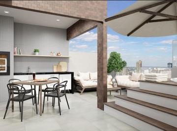 Apartamento de 3 quartos, Curitiba · BIAZETTO - APARTAMENTO COM 3 DORM 2 VAGAS NO ECOVILLE