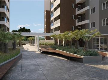 Apartamento de 3 quartos, Curitiba · BIAZETTO - APARTAMENTO NO ECOVILLE COM 3 DORM 2 VAGAS