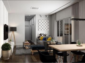 Apartamento de 3 quartos, Curitiba · APARTAMENTO ALTO PADRAO NO ECOVILLE  - BIAZETTO - 3 DORM 2 VAGAS 