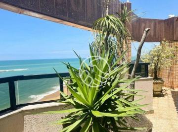 c2b917c00c114d92b9f155ab269eb67dac7d5d0f · Cobertura à venda próxima ao centro de Guarapari e de frente para o mar