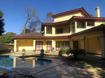6ff34ad7e59814f3df184c5e8126ef4a7a2954be · Mansão com 4 dormitórios à venda, 500 m² - Aldeia da Serra - Barueri/SP