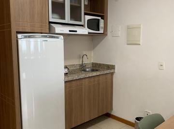 Apartamento de 1 quarto, Brasília · FLAT/APART SAINT MORITZ COM GELADEIRA