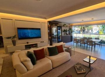 Apartamento de 3 quartos, São Paulo · Apartamento a venda 3 suítes 140m2 - Chacara Califórnia - São Paulo - SP