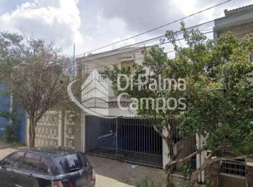 Comercial · 339m² · 2 Vagas · Casa comercial com 5 salas, 3 banheiros e 2 vagas, disponível para locação ou venda no Ipiranga