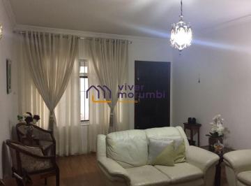 Casa · 200m² · 5 Quartos · 2 Vagas · Sobrado, Vila Sônia - São Paulo