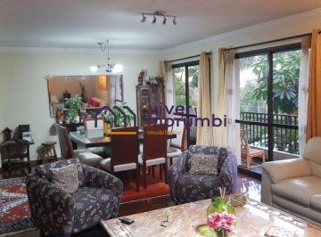 Apartamento · 180m² · 4 Quartos · 3 Vagas · More no Panamby - amplo apartamento  180 m melhor custo beneficio