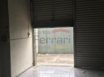 Comercial · 1200m² · 2 Vagas · Galpão Jardim Japão para venda e Locação. 1200 metros útil