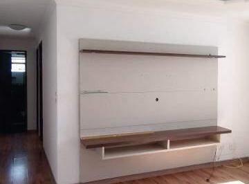 Apartamento · 55m² · 2 Quartos · 1 Vaga · Apartamento à venda 2 quartos 1 vaga Irajá - São Bernardo do Campo - SP