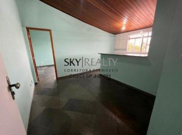 Apartamento · 44m² · 1 Quarto · Apartamento para locação na Sabará, 1 quarto