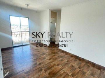Apartamento · 54m² · 2 Quartos · 1 Vaga · Ótima oportunidade para VENDA na Vila das Belezas!