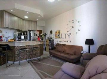 Apartamento · 40m² · 1 Quarto · Apartamento à venda - no Jardim Ampliação