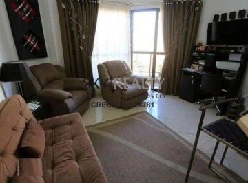 Apartamento · 40m² · 1 Quarto · 1 Vaga · Flat a venda no Morumbi, 1 quarto, 1 vaga - 40 metros