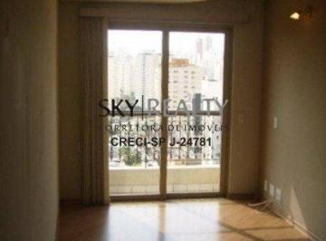 Apartamento · 63m² · 3 Quartos · Apartamento à venda - no Vila Isa