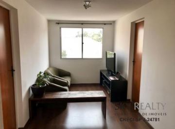 9057_iskyrealt9057_927407.jpg · APARTAMENTO VENDA MORUMBI, 3 QUARTOS, 1 VAGA