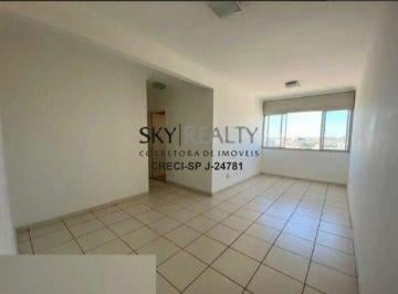 Apartamento · 65m² · 3 Quartos · Apartamento à venda - no Vila São Paulo