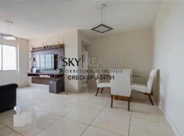 Apartamento · 65m² · 2 Quartos · 1 Vaga · Apartamento à venda - na Vila São Pedro