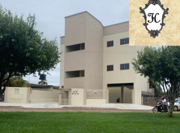Foto 01 · Apartamento, Av. Hilda Lourdes Persici Pedroti, Nº 249-n, Juína, MT