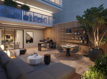 Apartamento de 3 quartos, Rio de Janeiro · Cobertura duplex com 3 quartos 184m2 em Laranjeiras
