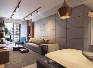 Apartamento de 3 quartos, Rio de Janeiro · Apartamento com 3 quartos 108m2 em Laranjeiras