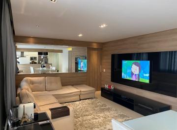 Apartamento de 2 quartos, São Paulo · Apto decorado 2 suites 2vagas amplo terraço gourmet lazer completo = Pinot Noir