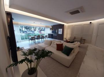 Apartamento de 3 quartos, São Paulo · Apartamento a venda 105m2 - Tatuapé - São Paulo - SP