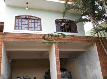 Casa · 240m² · 4 Quartos · 4 Vagas · Casa - Parque Assunção
