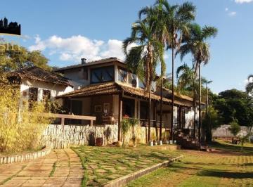 Foto 01 · Casa à venda em Chapada dos Guimarães