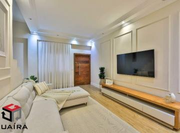 Casa · 320m² · 3 Quartos · 2 Vagas · Sobrado à venda 3 quartos 1 suíte 2 vagas Taboão - São Bernardo do Campo - SP