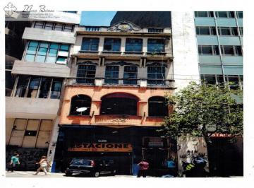 Comercial · 503m² · 10 Vagas · Comércio Centro São Paulo/SP