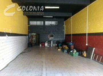 39072.003 · Loja a venda - Vila Luzita