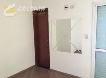 39057.001 · Sobrado a venda - Vila Camilópolis