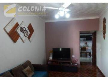 38963.001 · Casa a venda - Jardim Santo Alberto