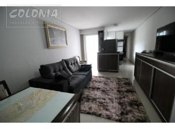 38470.001 · Apartamento a venda - Vila Assunção