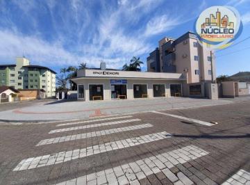 c7f8ddddb24eec20d0e88fb6618d5f4037dce9b9 · Loja para alugar, 30 m² por R$ 1.880,00/mês - Costa e Silva - Joinville/SC