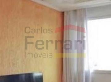 Apartamento · 49m² · 2 Quartos · 1 Vaga · Apartamento com 2 dormitórios a venda na vila Basiléia.