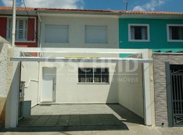 Casa · 155m² · 3 Quartos · 2 Vagas · EXCELENTE CASA RESIDENCIAL/COMERCIAL - bom para investidores