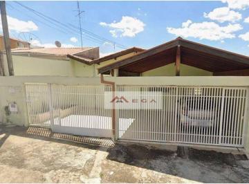 2499c279f938fce944172529dd5756766d917b04 · Casa com 3 dormitórios 1 suíte, 185 m² por R$ 679.000 - Jardim Paulicéia - Campinas/SP