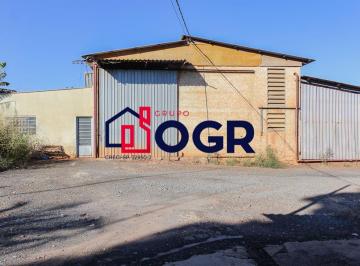 Comercial de 2 quartos, Iracemápolis · Barracão para alugar 1.000 m² Iracemápolis SP – Primeiro Distrito Industrial de Iracemápolis - SP