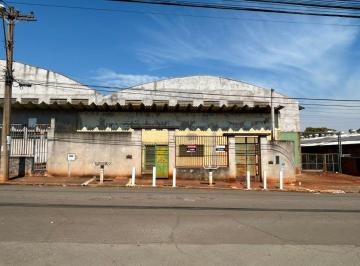 Comercial de 3 quartos, Iracemápolis · Barracão para alugar 1.000 m² Iracemápolis SP – Primeiro Distrito Industrial de Iracemápolis - SP