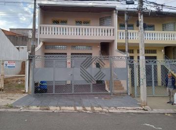 b432728aadbde098429c19e4dae5f93bd1b4c444 · Casa, 184 m² - venda por R$ 430.000,00 ou aluguel por R$ 5.163,06/mês - Jardim Santo Amaro - Sorocab