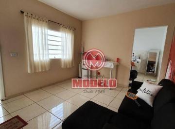 58729fcf998569247f1d2259fdc57a7e2ba07716 · Casa com 4 dormitórios à venda, 154 m² por R$ 300.000,00 - Jardim Monumento - Piracicaba/SP