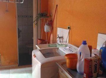 4508f355d5cc0d93226644e13a1cf5d3766406be · Casa com 3 dormitórios à venda, 135 m² por R$ 430.000,00 - Campo dos Alemães - São José dos Campos/S