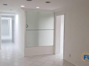 e99a62335e750fbae46017dccd65fdb1495d69ed · Brasilia Shopping, Sala com 360M2 Asa Norte.