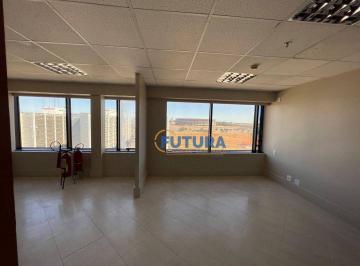 7e161646f59bf6abab86cc53f1d1e15a92122e09 · Sala com 162M Localizada no 14 Andar, Brasilia Shopping