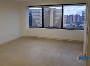 4e6df0e10563bcaa253d3917ab18f20f5446c577 · Sala com 253M2 no Brasilia Shopping