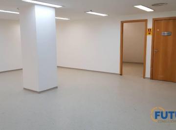 25b55812f32b39d8db0e10f09f8fa5981deebe60 · Sala com 253M2 no Brasilia Shopping