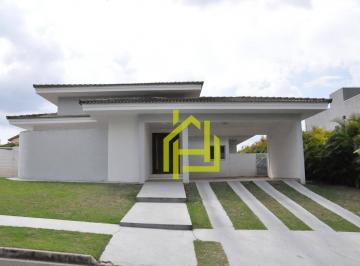 54d21fd7b8e8272e1aa70c97e1c3cbdc6c87295c · Casa com 3 dormitórios à venda, 352 m² por R$ 1.880.000,00 - Condomínio Saint Charbel - Araçoiaba da
