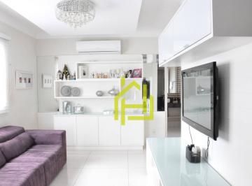 816c43283bb846a1b9fc1180b69d12eb8ce5e43a · Apartamento com 3 dormitórios à venda, 232 m² por R$ 2.580.000,00 - Condomínio L'Essence - Sorocaba/
