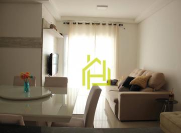 c45e636a3e7a2deb80731c5c4de6fc7b50a8000a · Apartamento com 3 dormitórios para alugar, 85 m² por R$ 7.260,00/mês - Parque Campolim - Sorocaba/SP